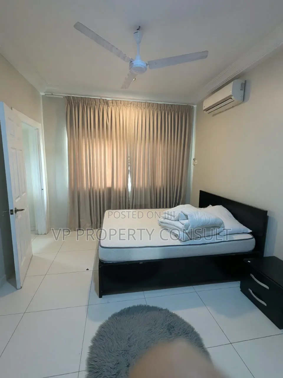 3bdrm Townhouse / Terrace in Parakuo Estate for rent