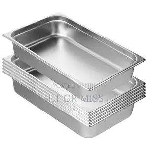 Hotel Pans