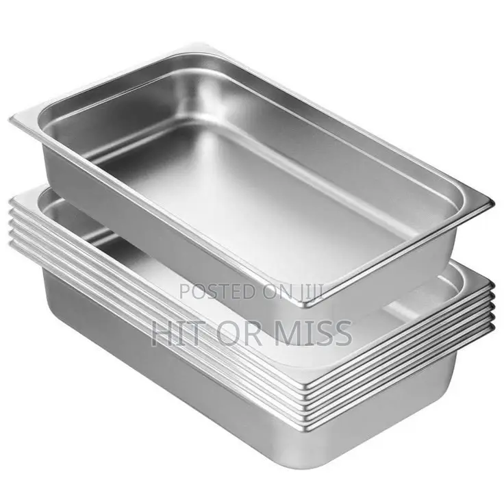 Hotel Pans
