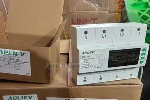 125A, Automatic Phase Selector
