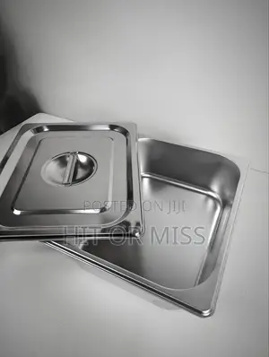 Hotel Pans