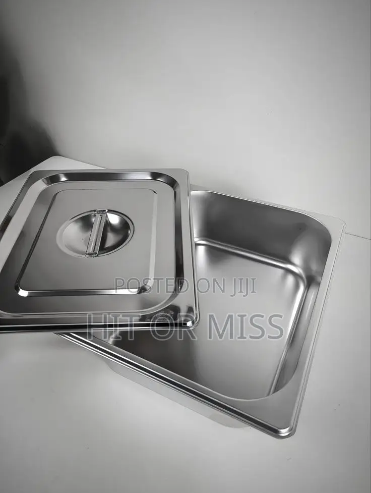 Hotel Pans