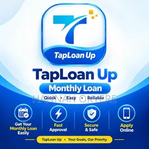 Financial & Business Support Services