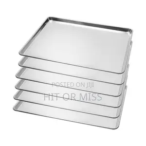 Sheet Pans