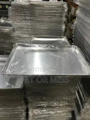 Sheet Pans