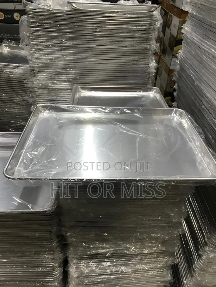 Sheet Pans