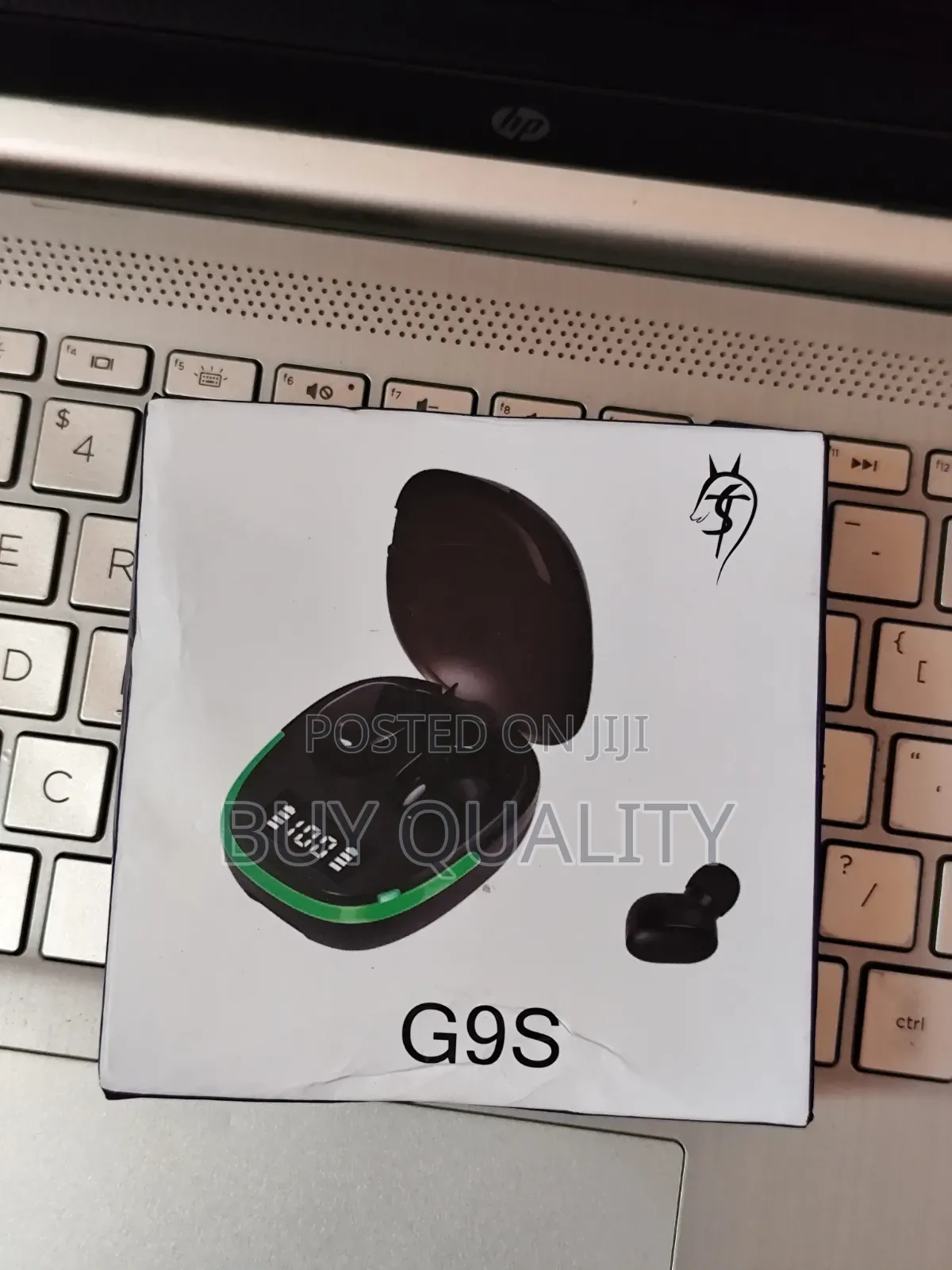 Wireless Bluetooth Airpod, Headset, Headphone (Read Description)