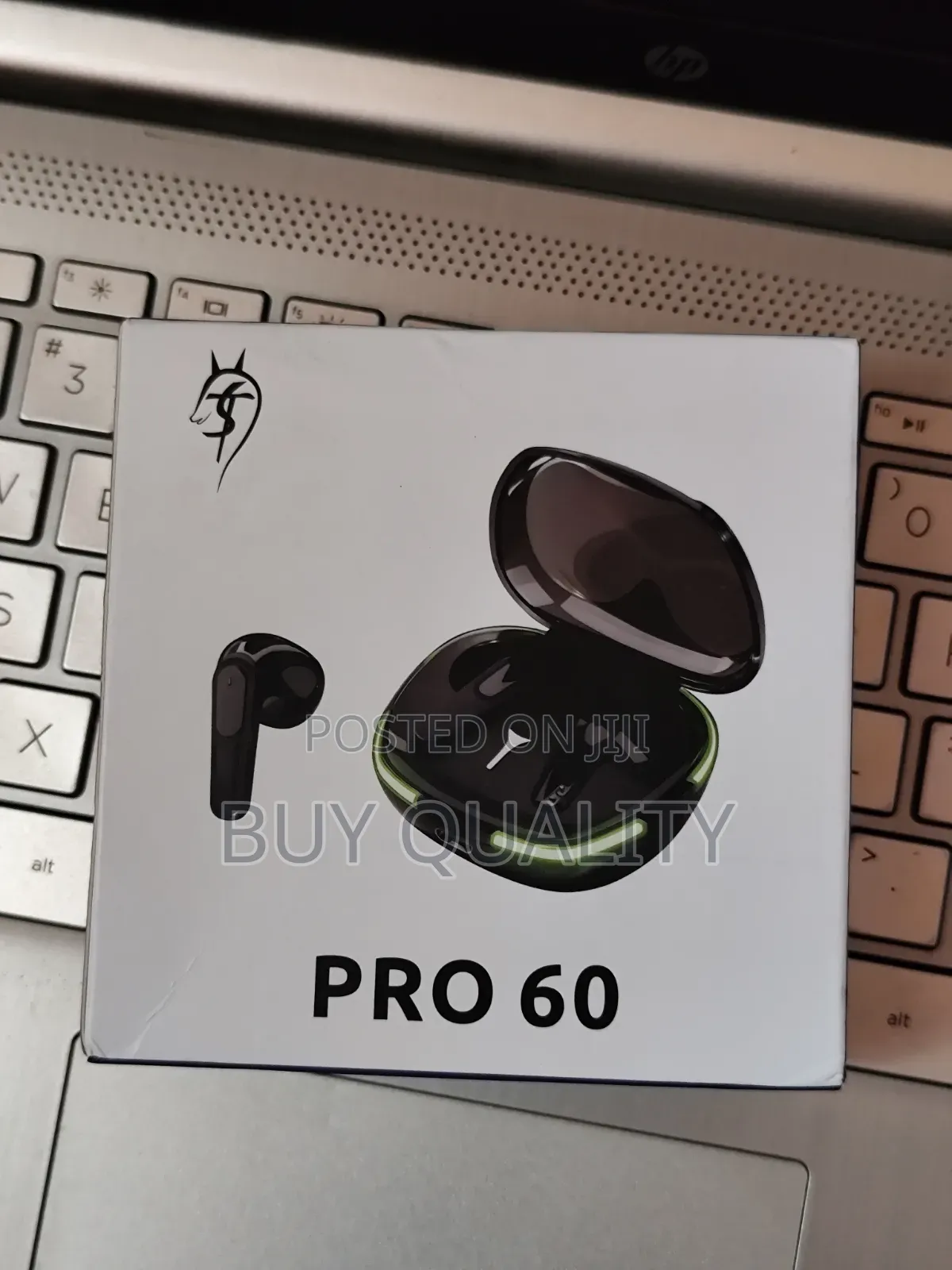 Wireless Bluetooth Airpod, Headset, Headphone (Read Description)