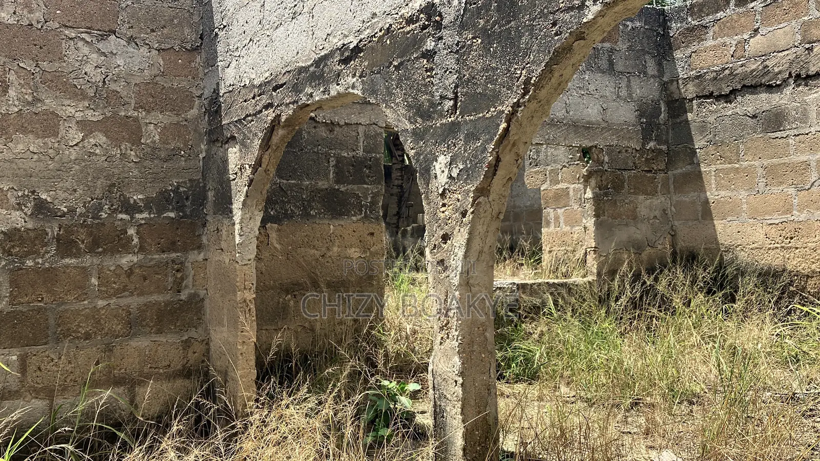 6bdrm House in Atwima Kwanwoma for sale
