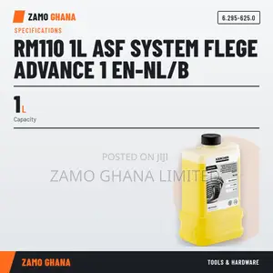 Rm110 1L Asf System Flege Advance 1 en-Nl/B - 6.295-625.0