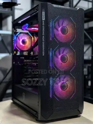 Desktop Computer Asus 32GB Intel Core i9 HDD+SSD 1T