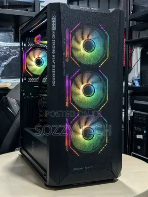 Desktop Computer Asus 32GB Intel Core i9 HDD+SSD 1T