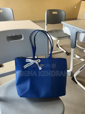 Lacoste Bag