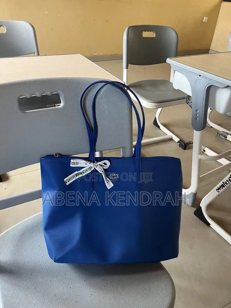 Lacoste Bag