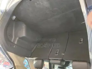 Mazda CX-5 2013 Gray
