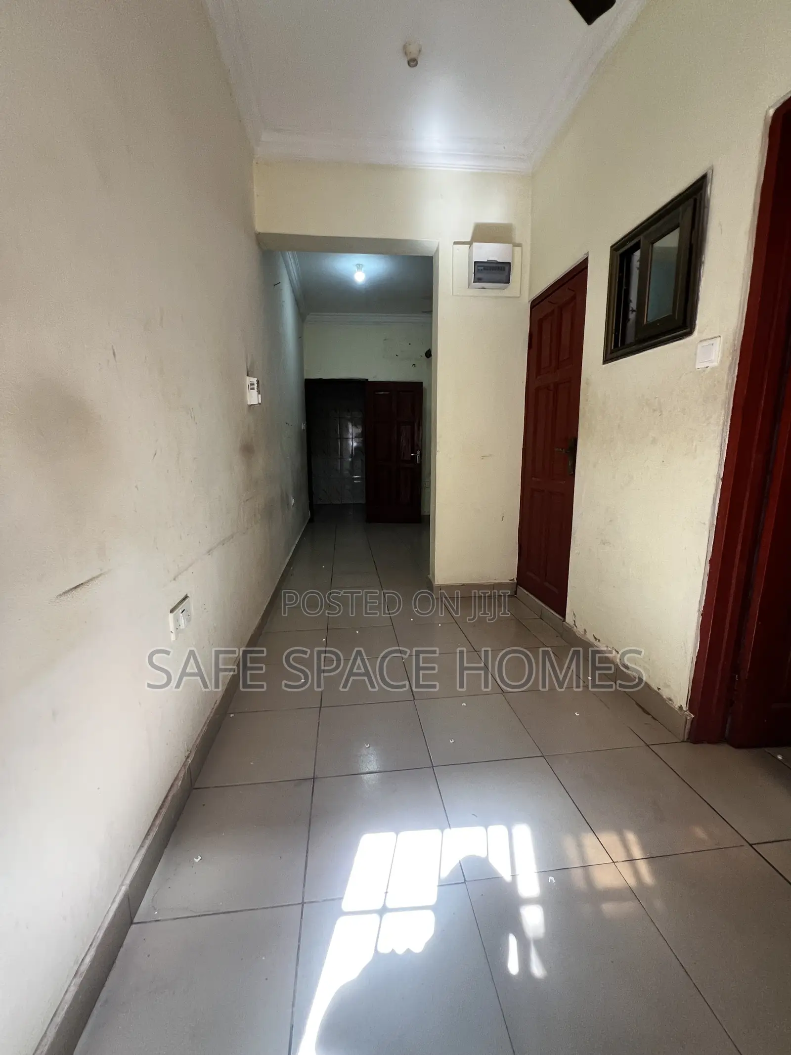 1bdrm Apartment in Tseaddo for rent