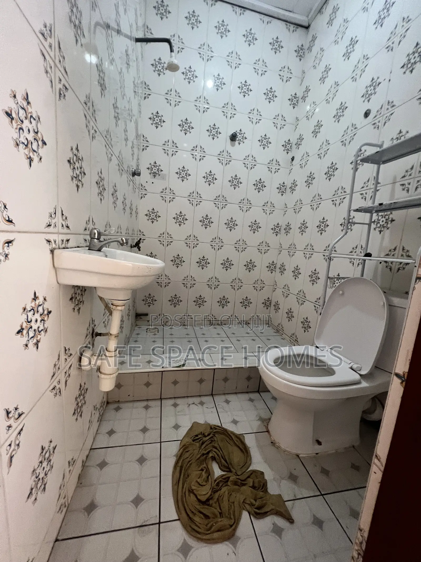 1bdrm Apartment in Tseaddo for rent