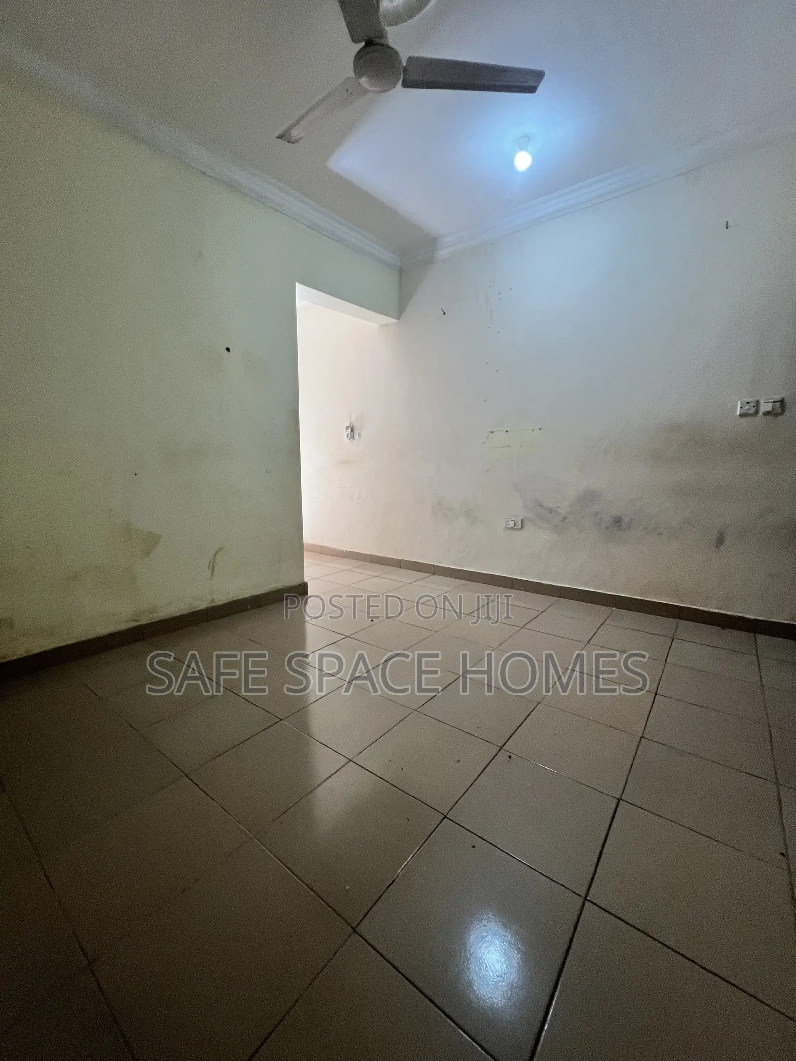 1bdrm Apartment in Tseaddo for rent
