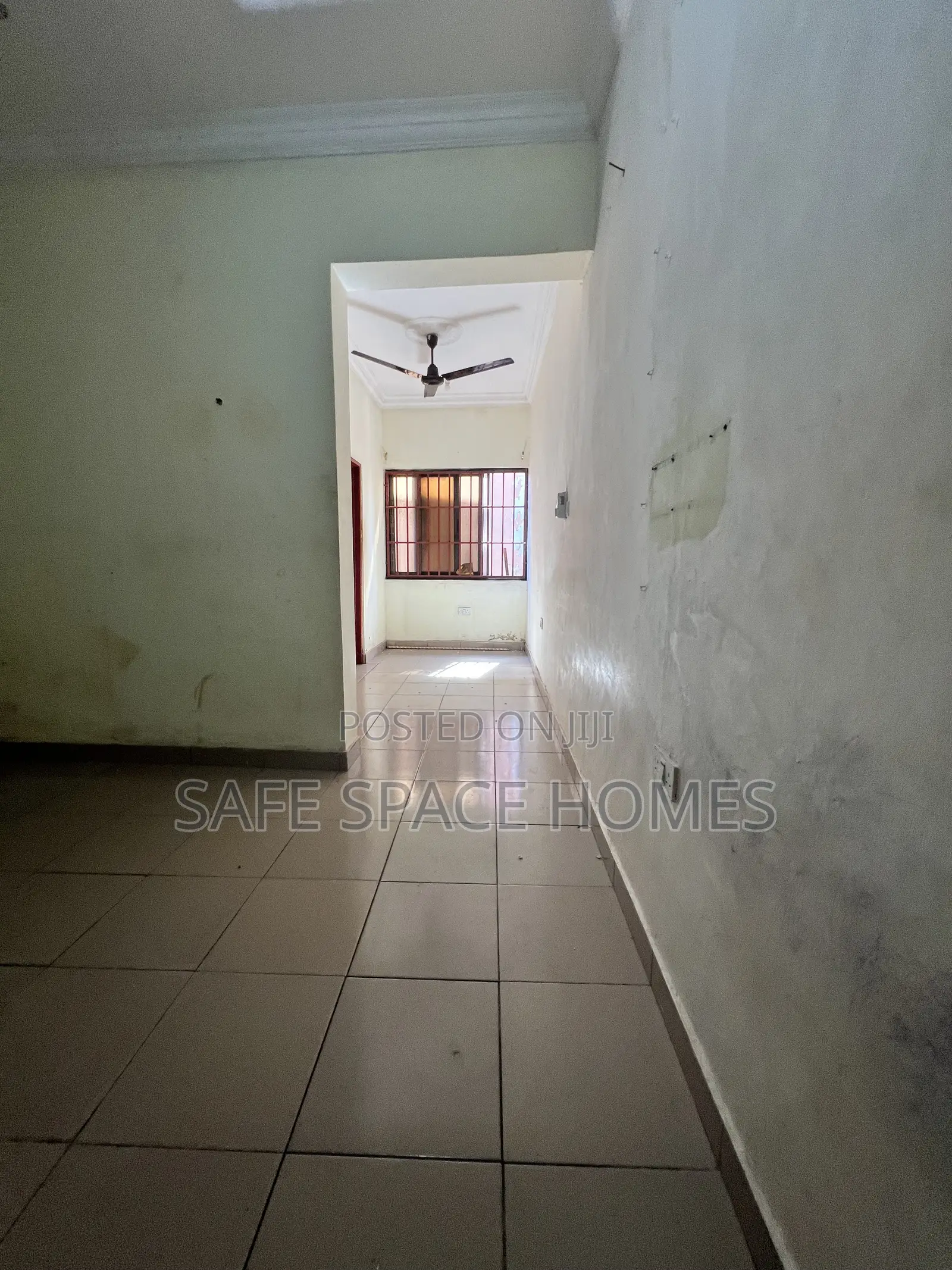 1bdrm Apartment in Tseaddo for rent