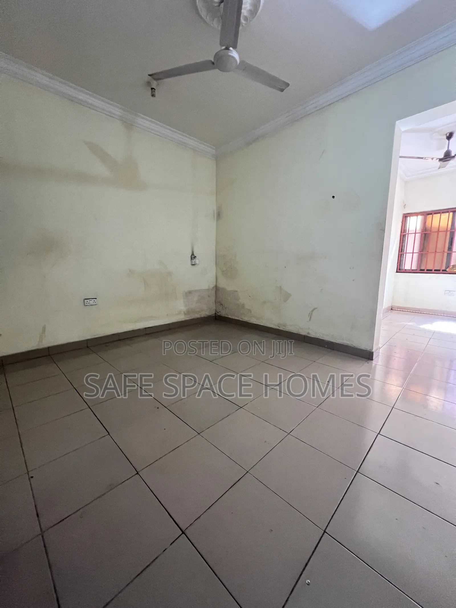 1bdrm Apartment in Tseaddo for rent