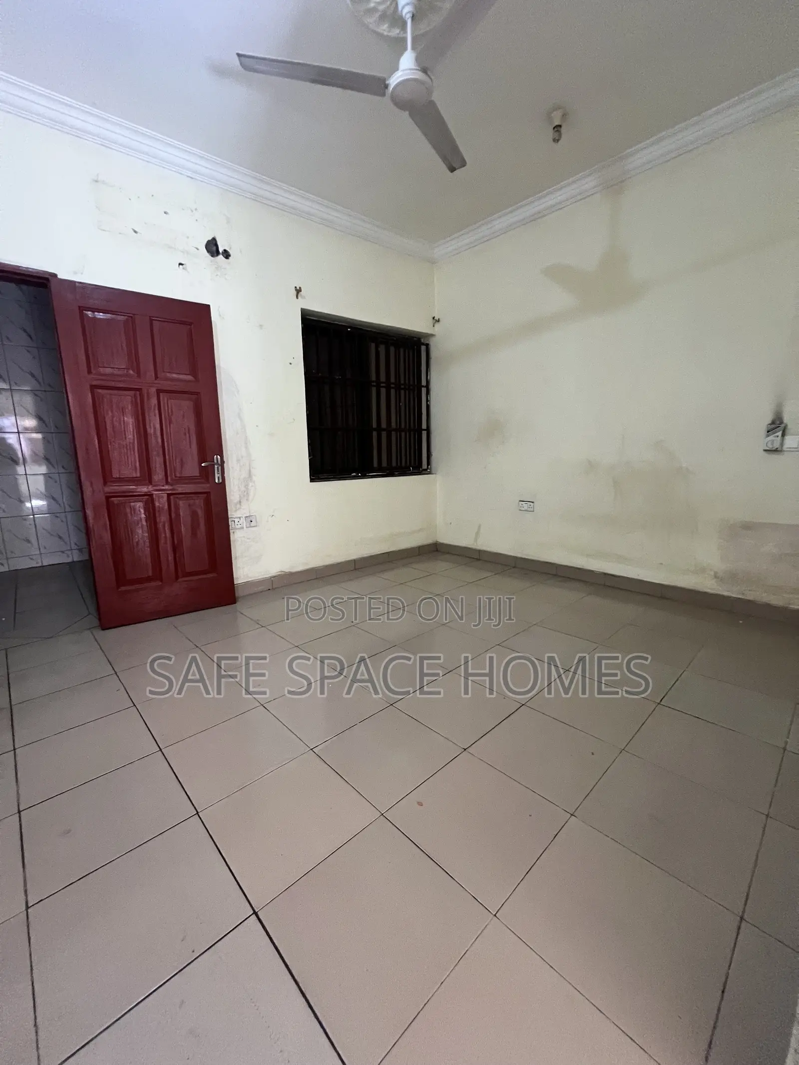 1bdrm Apartment in Tseaddo for rent
