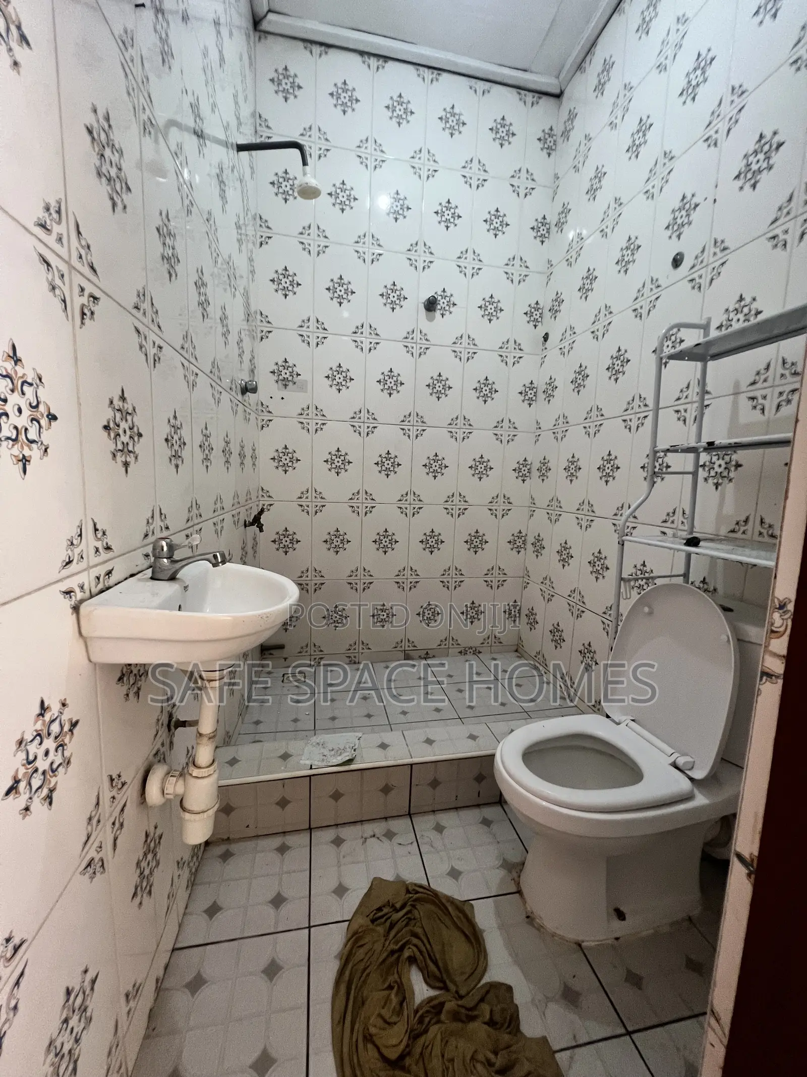 1bdrm Apartment in Tseaddo for rent