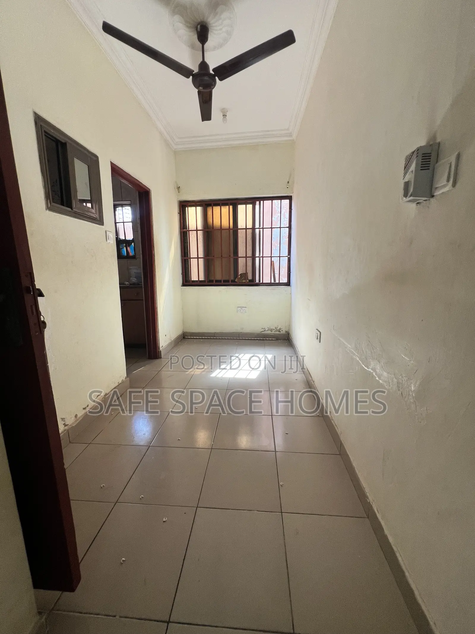 1bdrm Apartment in Tseaddo for rent