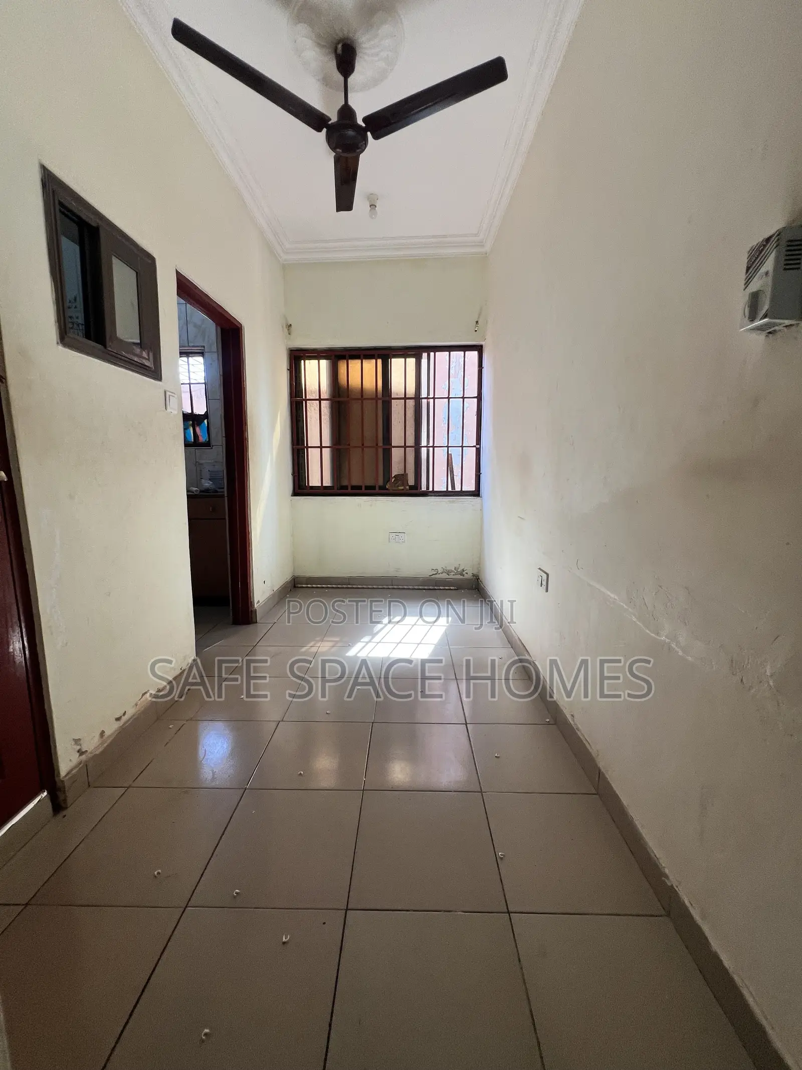 1bdrm Apartment in Tseaddo for rent