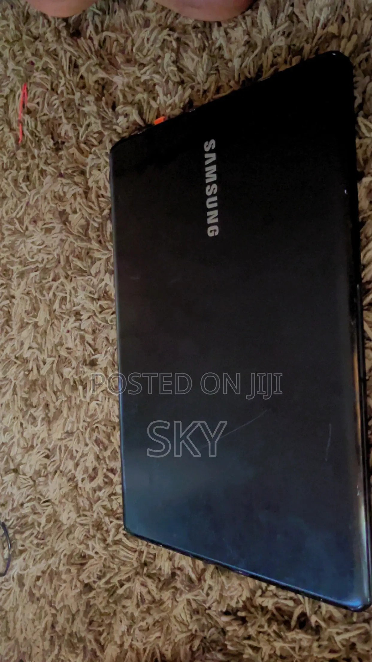 Laptop Samsung 8GB Intel Core i5 HDD+SSD 128GB