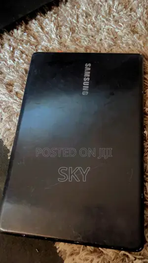 Laptop Samsung 8GB Intel Core i5 HDD+SSD 128GB