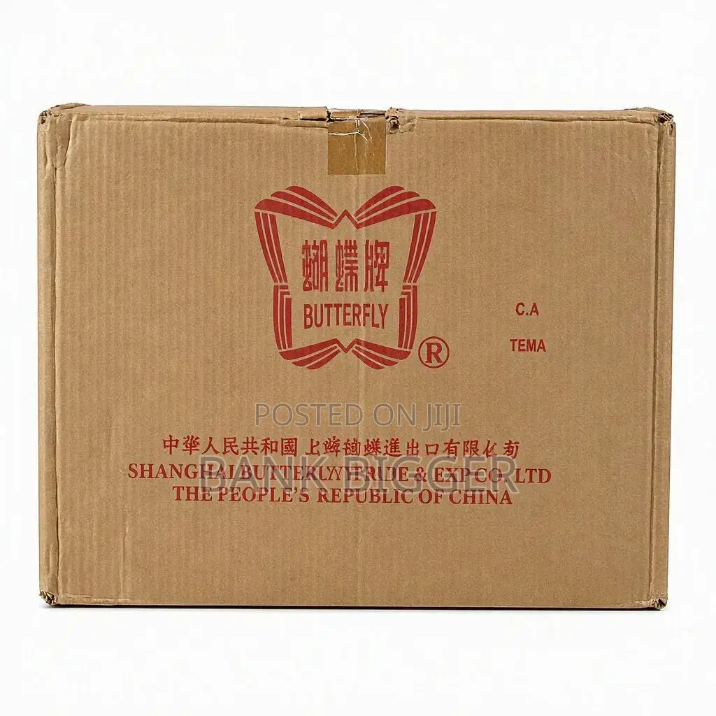Brand New Manual Butterfly Sewing Machine With Wooden Base