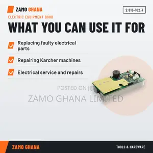 Electric Equipment B90R - 2.816-102.3