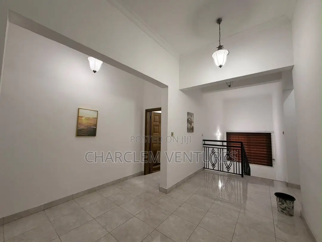 4bdrm House in Charclem Ventures, East Legon for rent