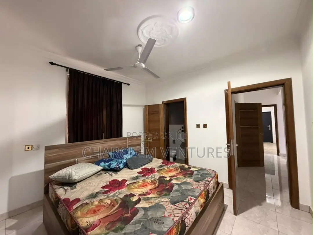 4bdrm House in Charclem Ventures, East Legon for rent