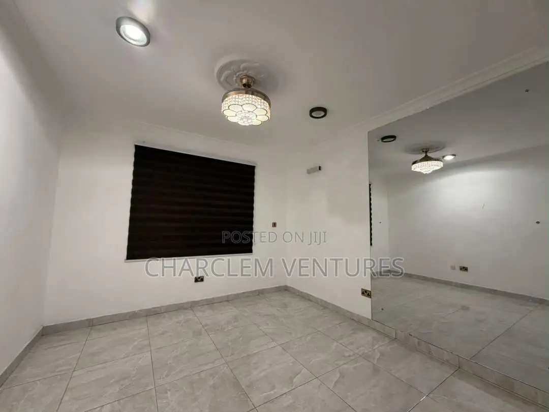 4bdrm House in Charclem Ventures, East Legon for rent