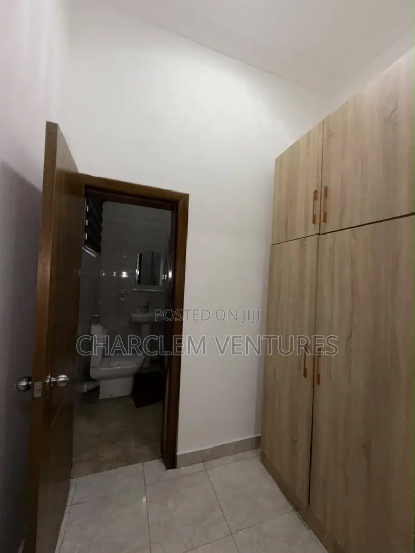 4bdrm House in Charclem Ventures, East Legon for rent