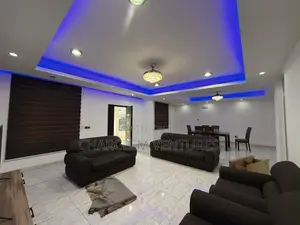 4bdrm House in Charclem Ventures, East Legon for rent