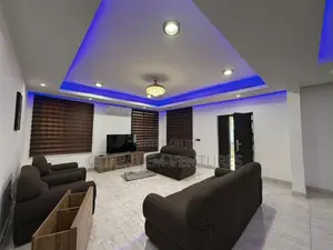 4bdrm House in Charclem Ventures, East Legon for rent