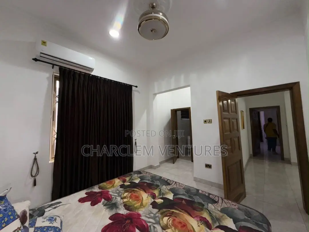 4bdrm House in Charclem Ventures, East Legon for rent
