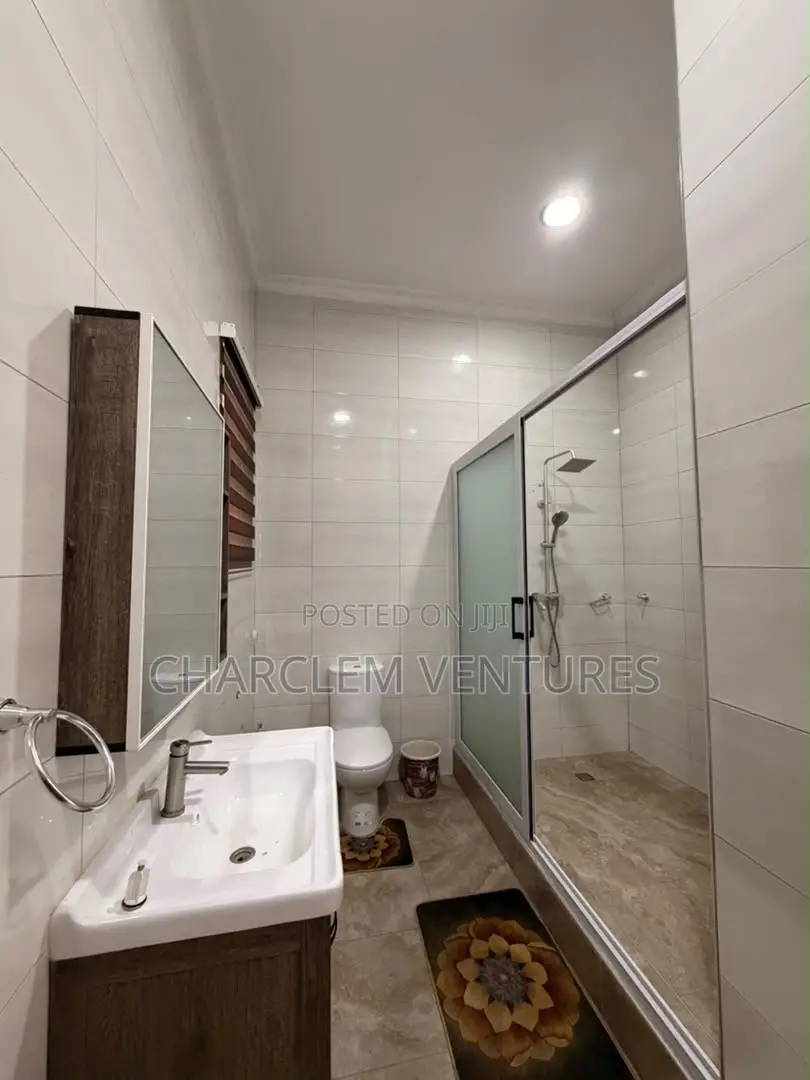 4bdrm House in Charclem Ventures, East Legon for rent