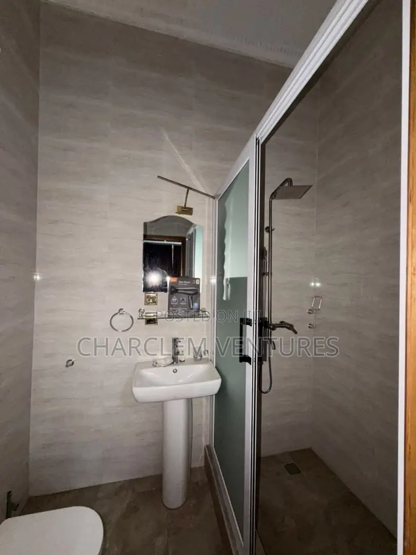 4bdrm House in Charclem Ventures, East Legon for rent