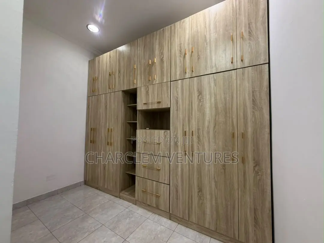 4bdrm House in Charclem Ventures, East Legon for rent