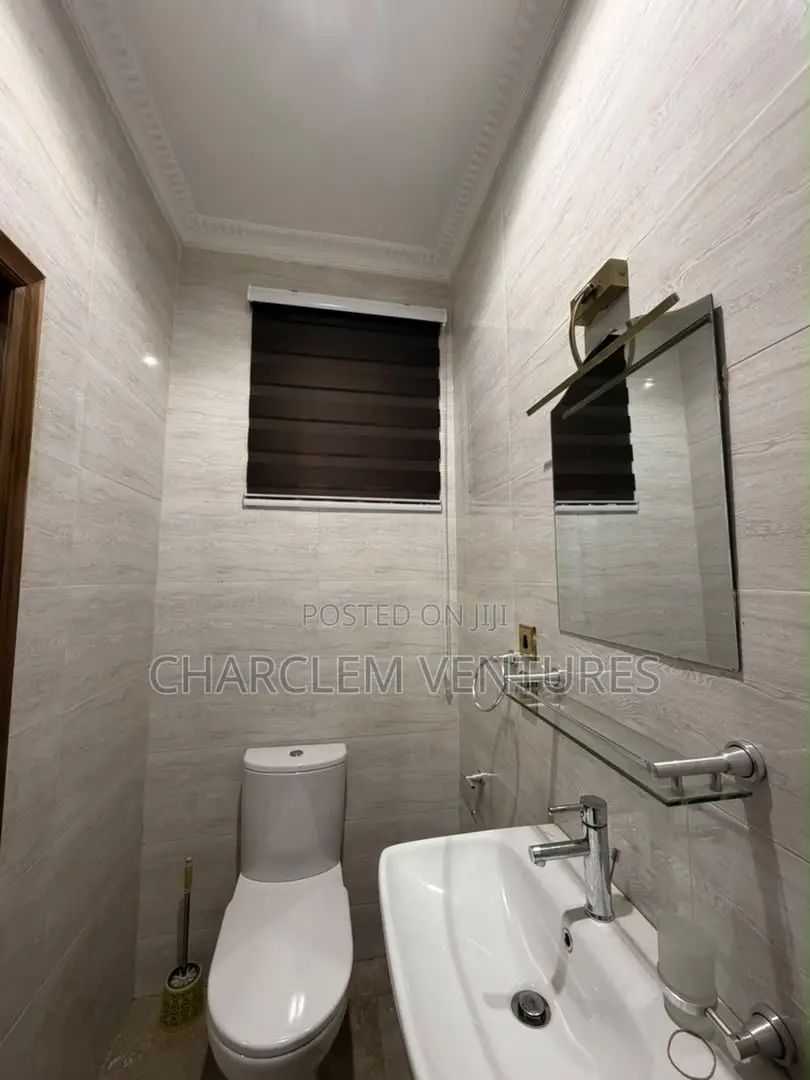 4bdrm House in Charclem Ventures, East Legon for rent