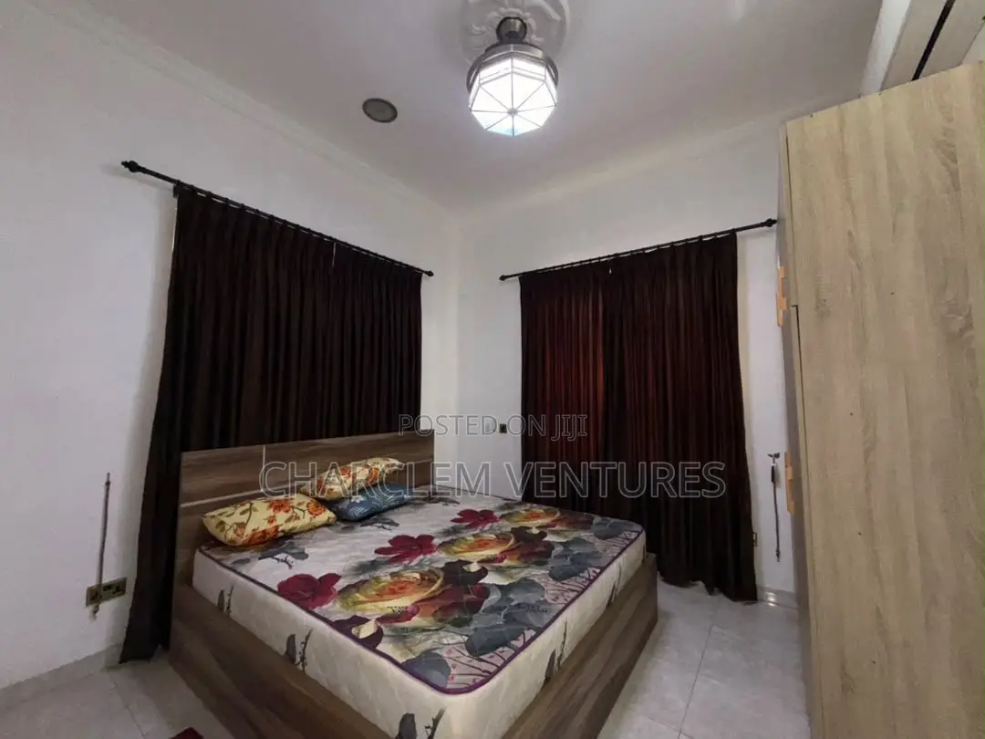 4bdrm House in Charclem Ventures, East Legon for rent