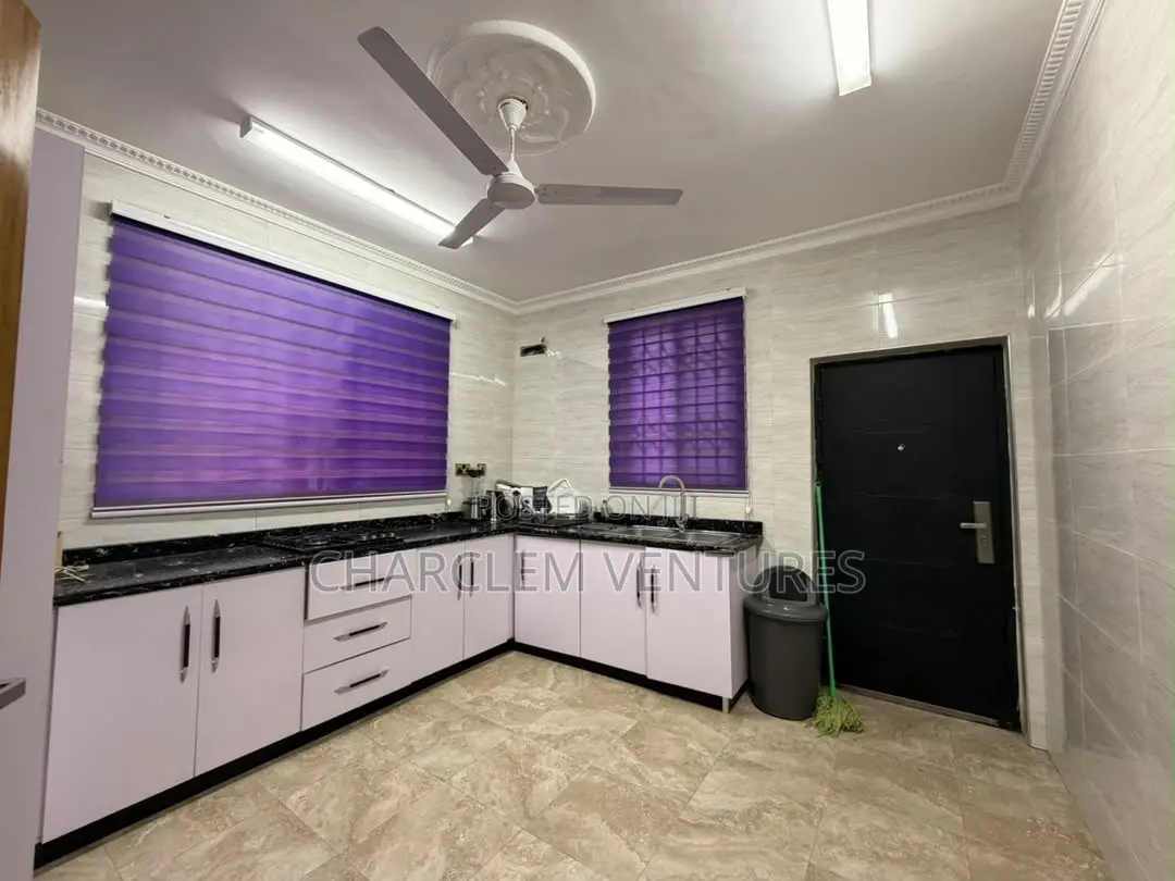 4bdrm House in Charclem Ventures, East Legon for rent