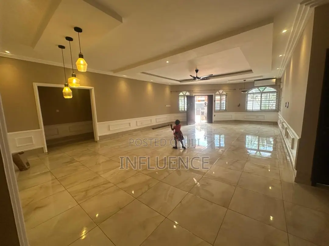 4bdrm House in East Legon Hills for rent