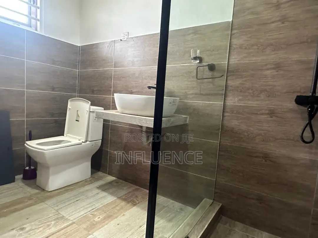 4bdrm House in East Legon Hills for rent