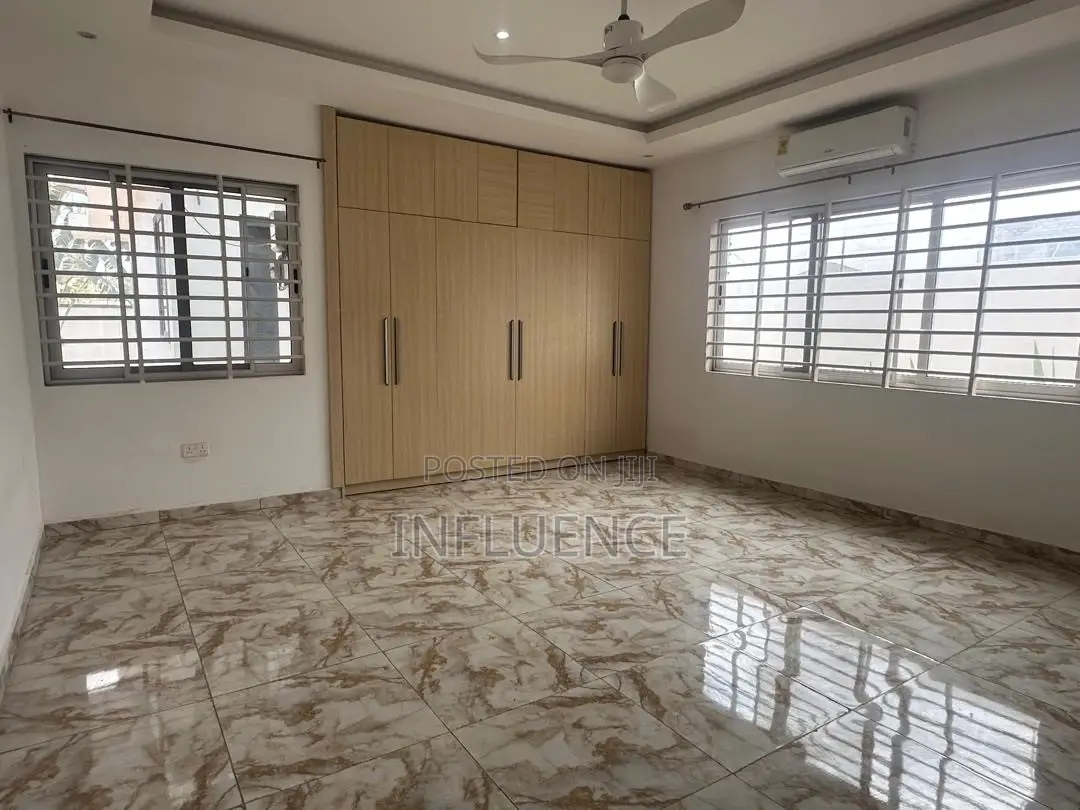 4bdrm House in East Legon Hills for rent