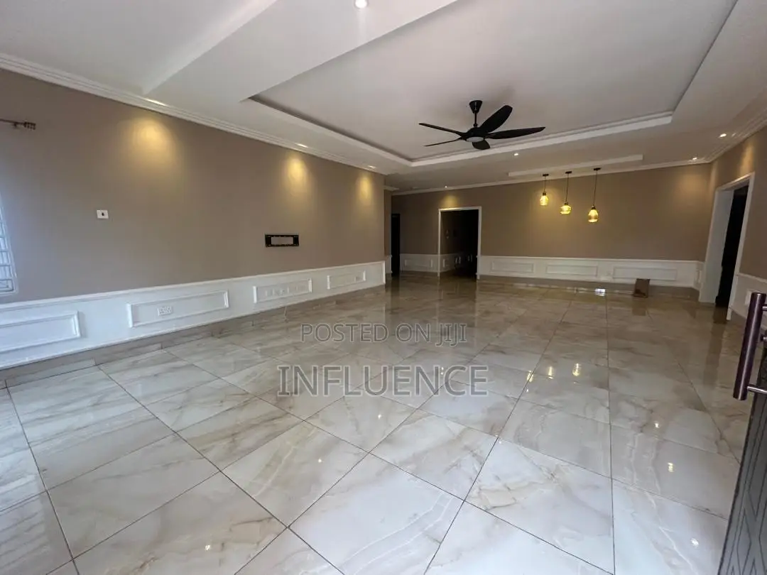 4bdrm House in East Legon Hills for rent