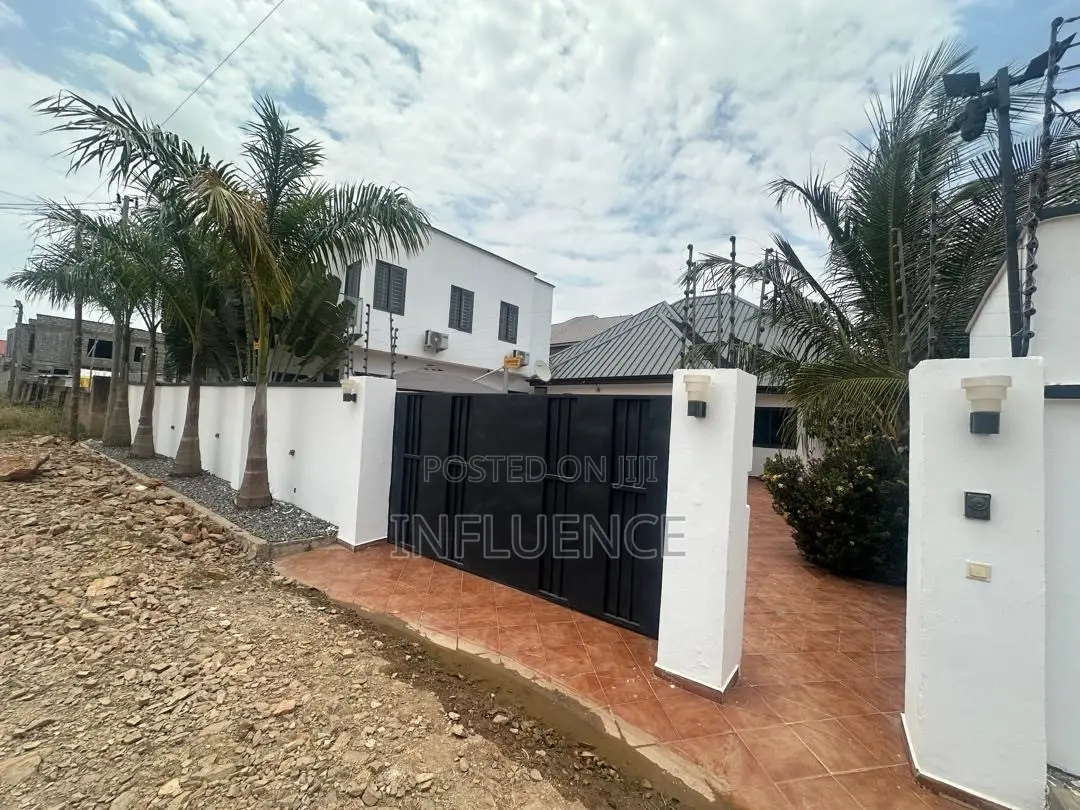 4bdrm House in East Legon Hills for rent